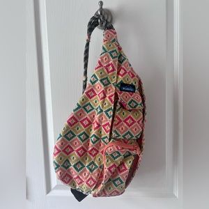 Kavu bag